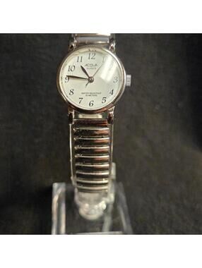 Vintage Acqua Quartz Women's Watch